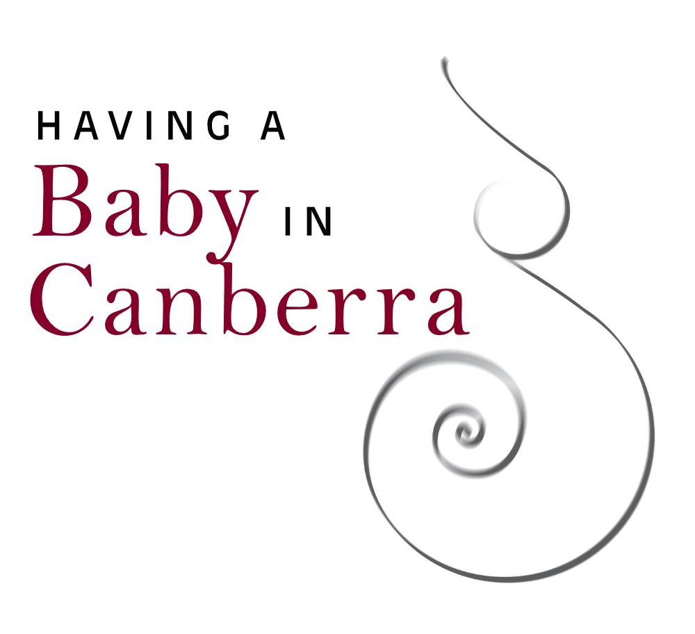 Having a Baby in Canberra